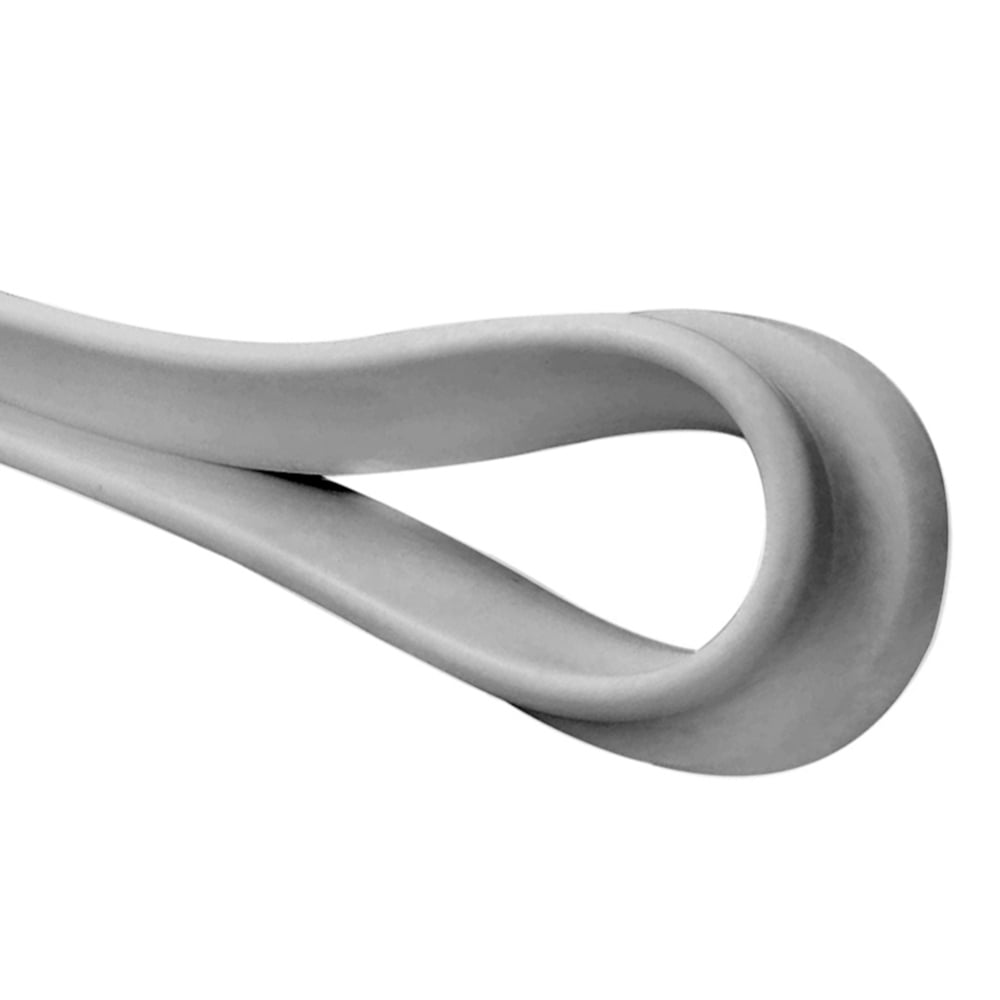 Bathroom Silicone Water Stopper Strip Water Barrier Dam Dry Wet