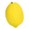 thumbnail image 3 of 28 unids/set limones y limas artificiales frutas falsas decorativas frutas cítricas artificiales decoración Artificial, 3 of 5