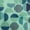 Light Mint Green, variant on oneOone Polyester Spandex Teal Blue Fabric Geometric Sewing Material Print Fabric By The Yard 56 Inch Wide