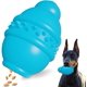 thumbnail image 1 of Juguete de goma antimordeduras y fugas para perros medianos y grandes (azul) LingWen 8390612309847, 1 of 1