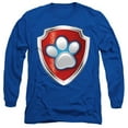 thumbnail image 1 of Pat' Patrouille T-Shirt Badge Adulte, 1 of 4
