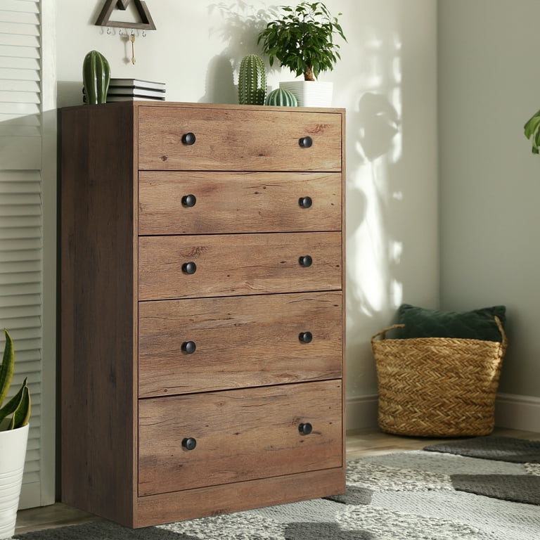Large 5 on sale drawer chest