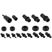 Spectre Performance 5954 3/4" Heater Hose Fitting