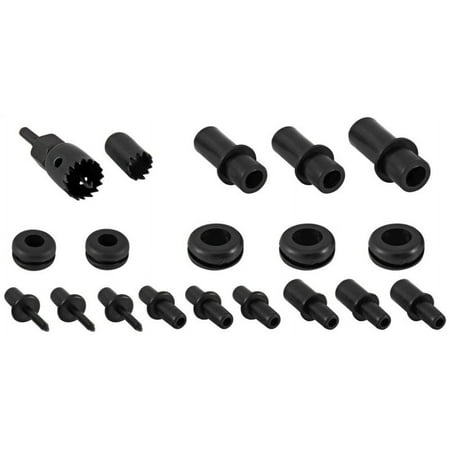 Spectre Performance 5954 3/4" Heater Hose Fitting