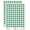 Dark Green, variant on Happy Little Robin Bird With Heart Chest Cute Love 200+ Round Stickers - Matte Finish - 0.50" Size - Dark Blue