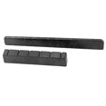thumbnail image 5 of Accesorio de repuesto para cejuela y puente de guitarra clásica (negro), 5 of 5