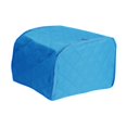 thumbnail image 2 of DOMELAY Bread Maker Dust Cover Small Washable Lightweight Bread Machine Cover for, 2 of 9