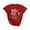 Red, variant on Short Sleeve Tops for Women 2025 Easter Christian T-shirts Jesus Cross Print Graphic Tees Novelty Holiday Blouse Limited Time Sales White S