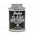 thumbnail image 2 of Angelus Clear Shoe Cement, 2 of 4