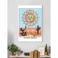 thumbnail image 2 of Desert Dream 20x30 Canvas -Image by Shutterstock,, 2 of 3