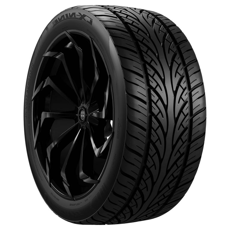 Lexani LX-Nine 295/30ZR26 Tire - Walmart.com