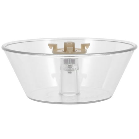 

Range Hood Oil Cup Washable Range Hood Oil Container Sturdy Range Hood Oil Gathering Cup