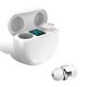 thumbnail image 2 of Auriculares compatibles con Bluetooth recargables Auriculares para juegos con micrófono Bajo latencia Manos libres Auriculares de bajo deporte Blanco Inevent EL022497-02B, 2 of 7