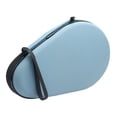 thumbnail image 4 of Almencla Carrying Case for Paddles Table Tennis Racket Case for Competition Blue, 4 of 8