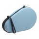 thumbnail image 4 of Funda para raqueta de tenis de mesa, funda para viaje, entrenamiento y deportes. Azul, 4 of 8