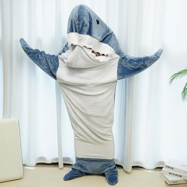 Pijama de tiburon para hombre hotsell