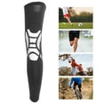 thumbnail image 4 of Genouillère de Sport Basketball Protection Jambe Respirante Équipement de Protection pour Extérieur, 4 of 8
