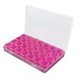 thumbnail image 2 of Bewildely Caja de almacenamiento de accesorios de pintura de diamante desmontable de 28 rejillas pintura de diamante Type5 NO5, 2 of 6