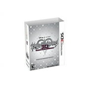 Kingdom Hearts 3D Dream Drop Distance - Nintendo 3DS