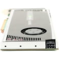 thumbnail image 3 of NVIDIA Quadro 4000 by PNY - Graphics card - Quadro 4000 - 2 GB GDDR5 - PCIe 2.0 x16 - DVI, 2 x DisplayPort, 3 of 4