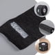thumbnail image 2 of ColoMX 3 rollos Desechable Barber Cuello Cuello Cuello Strips Barber Shop Protección Negro, 2 of 7