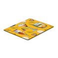 thumbnail image 1 of Tapis de Souris Doré pour Boissons et Cocktails & Dessous de Plat Ou Trivet, 1 of 1