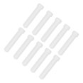 thumbnail image 4 of BEADCEST 20Pack T Shape Plastic Pin Mold Parts Ideal for Repairing and Replacement Needs, 4 of 6