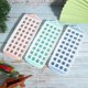 thumbnail image 3 of Bandejas de hielo de 36 rejillas, moldes flexibles para cubitos de hielo con tapa para cocina, herramienta de fabricación DIY, 3 of 5