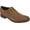 New Vicuna Suede, variant on Men's Rockport Style Purpose Plain Toe Oxford