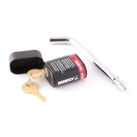 Husky Towing 33165 HITCH ACCESSORIES