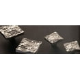 thumbnail image 5 of Belwith-Keeler B077513-SN 2 in. Sandrine Cabinet Knob, Satin Nickel, 5 of 7