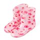 thumbnail image 1 of Botas de lluvia Wishpond de arcoíris para niños, bonitos zapatos de cuero impermeables para estudiantes, suministro al por mayor de China, 1 of 5