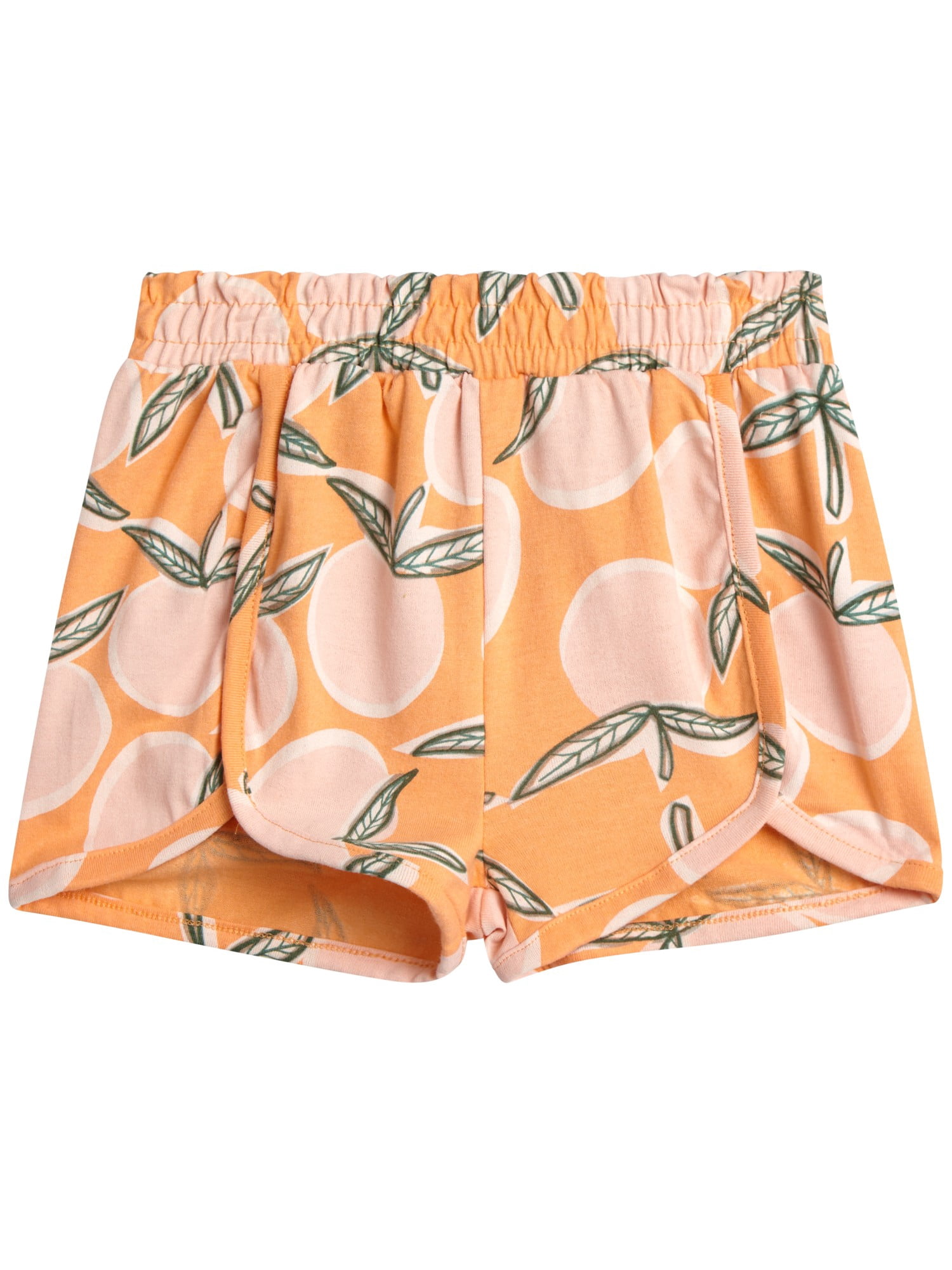 Jessica Simpson Toddler Girls' Shorts Set, Sizes 12-24M