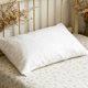 thumbnail image 3 of unbranded Protector Para Almohada Con Doble Tela Y De Cremallera, 3 of 8