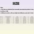 thumbnail image 3 of Zshosam Boys Snow Suit Cute Baby Boys Snowsuit New Born Baby Girls Winter Coat Toddler Clothes Size 12 18 Months,(Purple 12-18 Months), 3 of 7