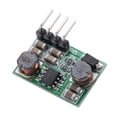 thumbnail image 1 of Buck Boost Module,Auto Buck Boost DC Voltage Converter Module DC Step U Down Module Sleek Aesthetic, 1 of 8