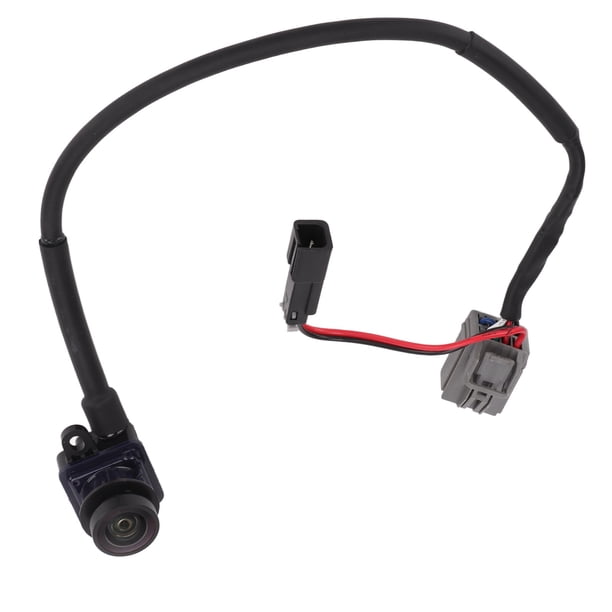 Cámara De Visión Trasera Imagen Clara 56054158AB Cámara De Respaldo Práctica Para Reemplazo De Automóvil Para DODGE JOURNEY 2011-2020 ANGGREK Otros Vehículos