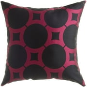 Softline Catara Circle Decorative Pillow