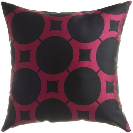 Softline Catara Circle Decorative Pillow
