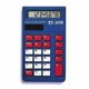 thumbnail image 1 of Texas Instruments TI108 Sencillo 108/BK/D de Texas Instruments, 1 of 1