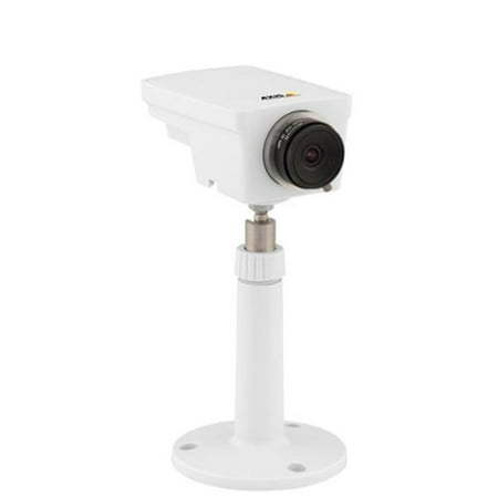 AXIS Network Camera - Color - 800 x 600 - Cable