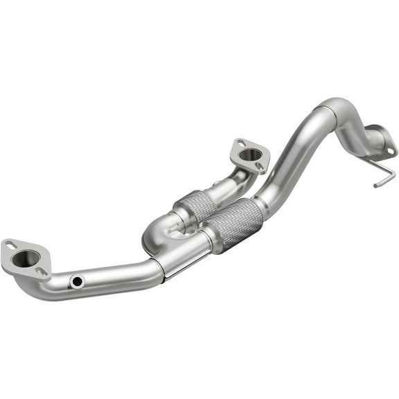 For Kia Sedona 2006 2007 2008 2009 2010 2011 BRExhaust Exhaust Pipe
