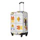 thumbnail image 1 of Fotbe Construction Equipments Worker Funda Protectora para Equipaje, Antirrayones y Resistente a la Suciedad, Compatible con Maletas de 18 a 32 Pulgadas-X-Large, 1 of 7