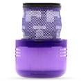 thumbnail image 1 of 1 paquete, filtros para Dyson V11, pieza de repuesto, pieza de Kit de filtro de vacío ShuxiuWang 8390611691523, 1 of 1