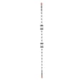 thumbnail image 1 of Carril De Guía Lineal, Deslizamiento De Carril Lineal Resistente Al Desgaste De Alta Precisión MGN9 Para Máquina CNC, 1 of 7