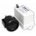 thumbnail image 2 of Rule High Water Bilge Alarm w/Switch  Gauge - 24V [32ALA], 2 of 3