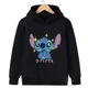 thumbnail image 2 of Conjunto de sudadera y pantalón con capucha y divertidos dibujos animados para niños de 2 a 14 años, ropa informal para niños y niñas, conjunto de sudadera para primavera y otoño Y2K, 2 of 5