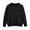 03b Chunky Sweater Toddler Black, variant on Cardigan for Girls School Uniform Girls Cardigan Long Sleeve Button Front Sweater Toddler Kids Knit School Uniforms Sweaters with Pockets 3-12 Years