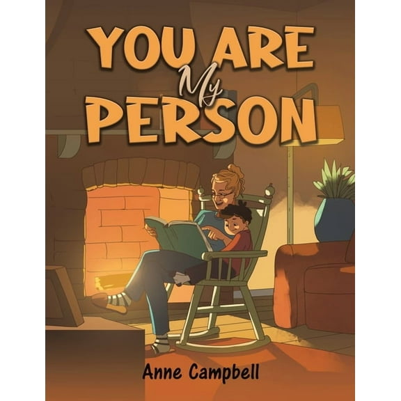 You Are My Person, (Paperback)