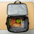 thumbnail image 4 of Skross Insulated Lunch Bag for Kids with Shoulder Strap, 4 of 10